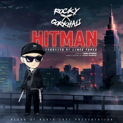 Rocky Gorkhali Songs MP3 Download